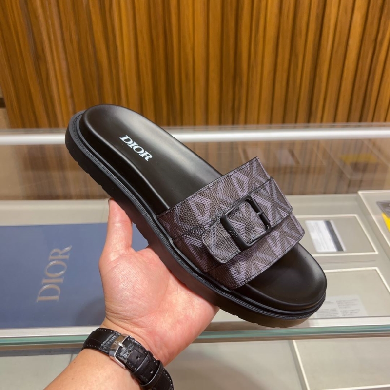 Christian Dior Slippers